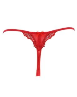 String Sexy Lise Charmel Dressing Floral (Dressing Solaire) -Aubade Lingerie Boutique string sexy lise charmel dressing floral dressing solaire 2