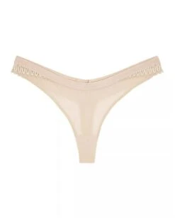 String Triumph Aura Spotlight (Creamy Dream) -Aubade Lingerie Boutique string triumph aura spotlight creamy dream 2