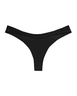 String Triumph Aura Spotlight (Noir) -Aubade Lingerie Boutique string triumph aura spotlight noir 2