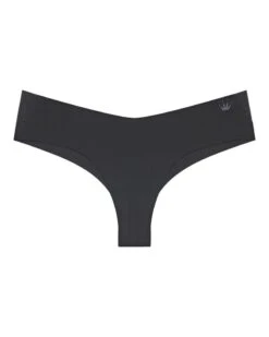 String Triumph Flex Smart (Noir) -Aubade Lingerie Boutique string triumph flex smart noir 2