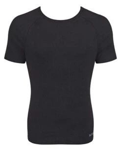 T-shirt Col Rond Sloggi For Men FREE Evolve (Noir) 7 T-shirt Col Rond Sloggi For Men FREE Evolve (Noir) -Aubade Lingerie Boutique t shirt col rond sloggi for men free evolve noir 2