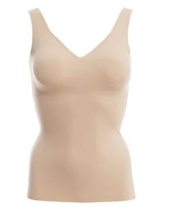 T-shirt Gainant Wacoal Beyond Naked (Macaron) -Aubade Lingerie Boutique t shirt gainant wacoal beyond naked macaron 2