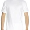 T-shirt HOM Harro New 100% Coton (Blanc)