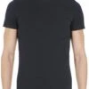 T-shirt HOM Supreme Coton (Noir)