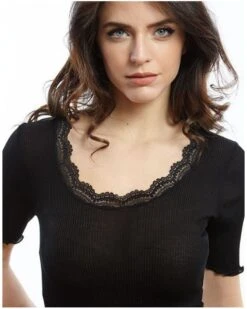 T-shirt Oscalito 100% Fil D'Ecosse