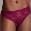 Tanga Aubade Danse Des Sens (Pink Pulsion) -Aubade Lingerie Boutique tanga aubade danse des sens pink pulsion