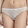 Tanga Aubade Pour Toujours (Opale) -Aubade Lingerie Boutique tanga aubade pour toujours opale