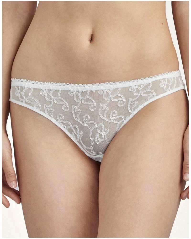 Tanga Aubade Pour Toujours (Opale) 3 Tanga Aubade Pour Toujours (Opale)