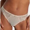 Tanga Aubade Velvet Memories (Dawn) -Aubade Lingerie Boutique tanga aubade velvet memories dawn