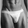 Tanga Classic HOM (Blanc)