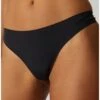 Simone Perele Tanga Simone Pérèle Essentiel (Noir) -Aubade Lingerie Boutique tanga simone perele essentiel noir