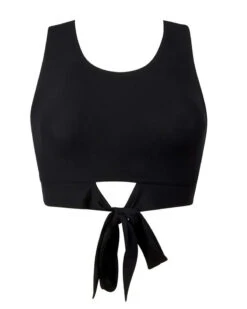 Top Brassière Antigel La Chiquissima (Noir) -Aubade Lingerie Boutique top brassiere antigel la chiquissima noir 2