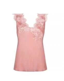 Top Mode Lise Charmel Splendeur Soie (Splendeur Rose) 8 Top Mode Lise Charmel Splendeur Soie (Splendeur Rose) -Aubade Lingerie Boutique top mode lise charmel splendeur soie splendeur rose 2