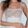 Top Moretta En 100% Soie à Côtes 6242 2 Top Moretta En 100% Soie à Côtes 6242 -Aubade Lingerie Boutique top moretta en 100 soie a cotes 6242