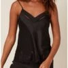 Simone Perele Top Simone Pérèle Nocturne (Noir) -Aubade Lingerie Boutique top simone perele nocturne noir