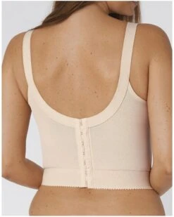 Triumph Soutien-gorge Long Doreen -Aubade Lingerie Boutique triumph soutien gorge long doreen 2