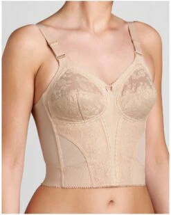 Triumph Soutien-gorge Long Doreen