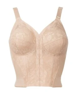 Triumph Soutien-gorge Long Doreen -Aubade Lingerie Boutique triumph soutien gorge long doreen 3