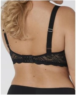 Triumph Soutien-gorge Minimizer Amourette -Aubade Lingerie Boutique triumph soutien gorge minimizer amourette 1 3