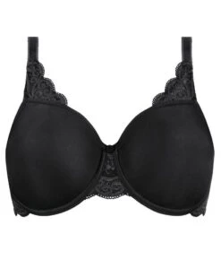 Triumph Soutien-gorge Minimizer Amourette -Aubade Lingerie Boutique triumph soutien gorge minimizer amourette 1 4