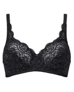 Triumph Soutien-gorge Sans Armature Amourette -Aubade Lingerie Boutique triumph soutien gorge sans armature amourette 4