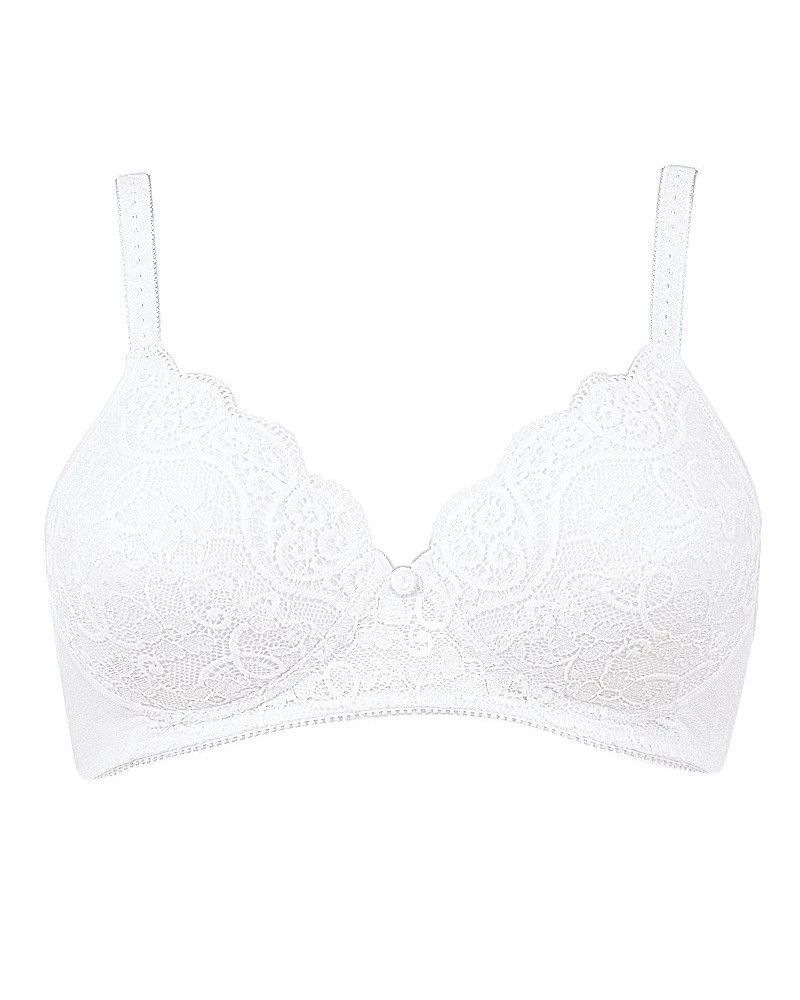 Triumph Soutien-gorge Sans Armature Ampli Amourette 6 Triumph Soutien-gorge Sans Armature Ampli Amourette – Image 4