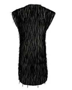 Tunique Lise Charmel Perles Nacrées (Noir) 7 Tunique Lise Charmel Perles Nacrées (Noir) -Aubade Lingerie Boutique tunique lise charmel perles nacrees noir 2